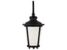Cape May 1 - Light Outdoor Wall Light