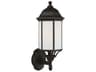 Sevier 1 - Light Outdoor Wall Light
