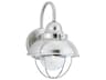 Sebring 1 - Light Outdoor Wall Light