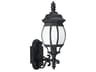 Wynfield 1 - Light Outdoor Wall Light