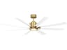 Flera 65" Ceiling Fan