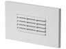 Louver 1 - Light Outdoor Wall Light