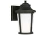 Portola 1-Light Outdoor Wall Light