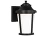 Portola 1-Light Outdoor Wall Light