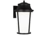Portola 1-Light Outdoor Wall Light