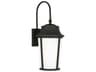 Portola 1-Light Outdoor Wall Light