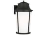 Portola 1-Light Outdoor Wall Light