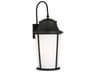 Portola 1-Light Outdoor Wall Light