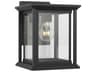 Audley 1-Light Outdoor Wall Light