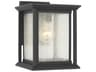 Audley 1-Light Outdoor Wall Light