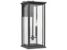 Audley 2-Light Outdoor Wall Light