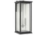 Audley 2-Light Outdoor Wall Light