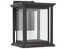 Audley 1-Light Outdoor Wall Light