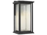 Audley 1-Light Outdoor Wall Light
