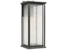Audley 1-Light Outdoor Wall Light