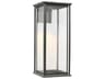 Audley 1-Light Outdoor Wall Light
