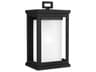Roscoe 1 - Light Outdoor Wall Light