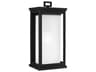 Roscoe 1 - Light Outdoor Wall Light