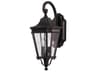 Cotswold Lane 2 - Light Outdoor Wall Light
