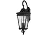 Cotswold Lane 4 - Light Outdoor Wall Light