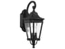 Cotswold Lane 2 - Light Outdoor Wall Light