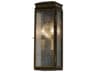 Whitaker 2 - Light Outdoor Wall Light