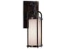 Dakota 1 - Light Outdoor Wall Light