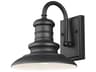 Redding Station 1-Light Outdoor Wall Light
