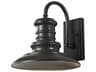 Redding Station 1-Light Outdoor Wall Light
