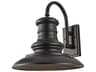 Redding Station 1-Light Outdoor Wall Light