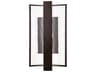 Sidelight LED Outdoor Wall Light