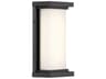 Caption 1 - Light Outdoor Wall Light