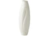 Penguin Matte White Vase