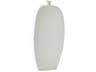 Bridwell Matte White Bottle