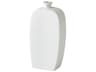 Bridwell Matte White Bottle