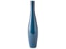 Boliche Tall Dark Blue Vase