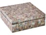 Sunset Mother of Pearl Box