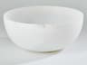 Giant Alabaster 18" Bowl