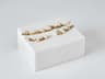 Terrain Alabaster Jewelry Box