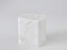Raggio White 5" Box