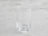 Clear Vase