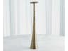 Beacon Brass 24" High Candle Holder
