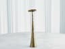 Beacon Brass 18" High Candle Holder