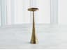 Beacon Brass 13" High Candle Holder