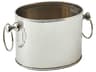 Winston Nickel Ice Bucket