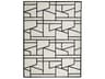 Geometric Area Rug