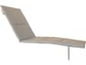 Eco Bahia Chaise Lounge Cushion in Sand