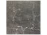 Vanguard Resin Gray Marble Square Exterior Table Top