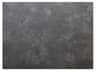 Vanguard Resin Dark Concrete Exterior Rectangular Table Top