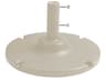 Resin Sand Y-Leg and Lateral Umbrella Base